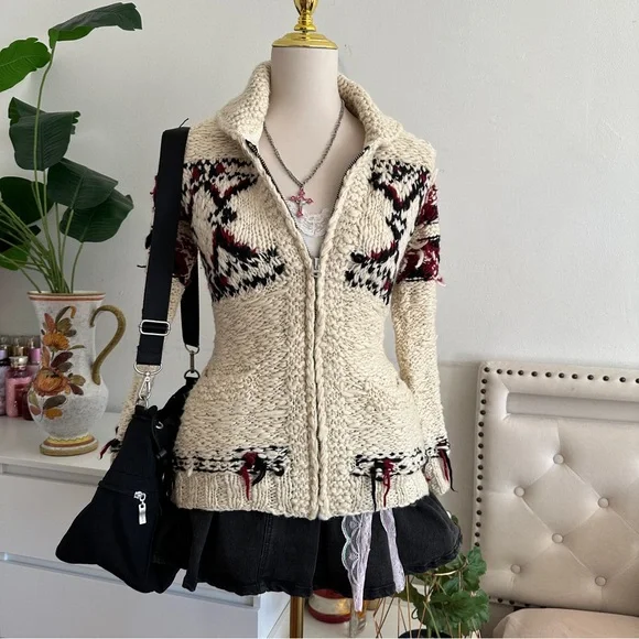 ISABEL MARANT Thylane Sweater - Picture 5 of 10